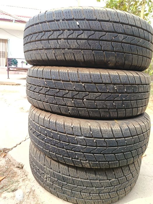 Б/У балон 195/65R16