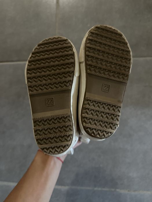 Гумени ботуши H&M