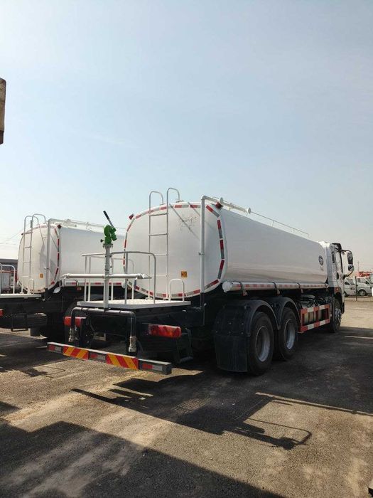 Faw JK6 20к вадавоз Евро5  320от кучи