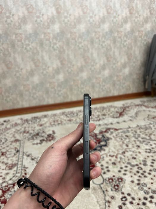 Айфон 16 про