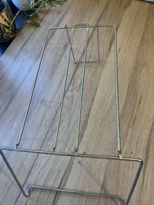 raft sticle combina frigorifica Hotpoint Ariston