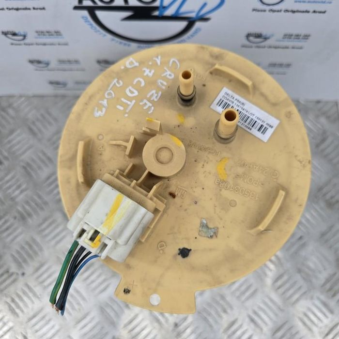 Pompa motorina Chevrolet Cruze J300 1.7 cdti