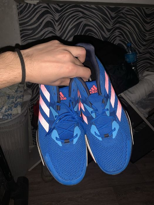 Кроссовки Adidas Jetboost Original