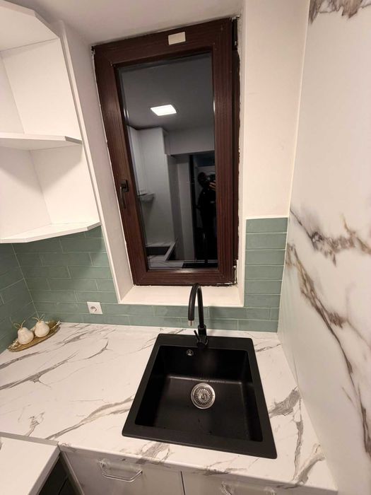 Дава се под наем Двустаен апартамент в София, Изток - 40 кв.м за 567.12 € - Снимка #1