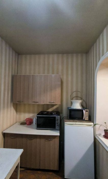 Квартира 2 та кизга камфорт