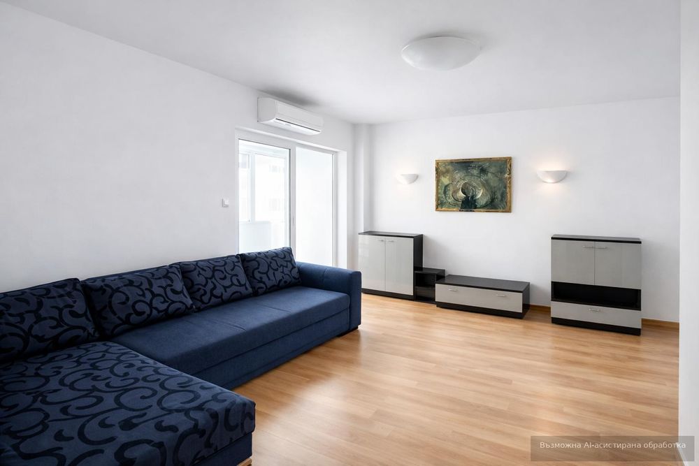 Дава се под наем Двустаен апартамент в Пловдив, Център - 65 кв.м за 398.82 € - Снимка #1