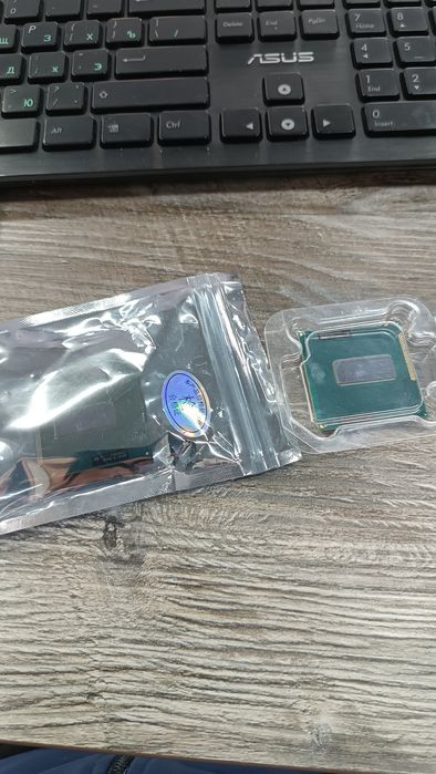 Процессор для ноутбука Core i7 3632QM, 3610QM