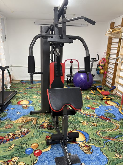 Продам мультистанцию