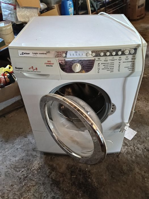 Стиральная машина Kaiser