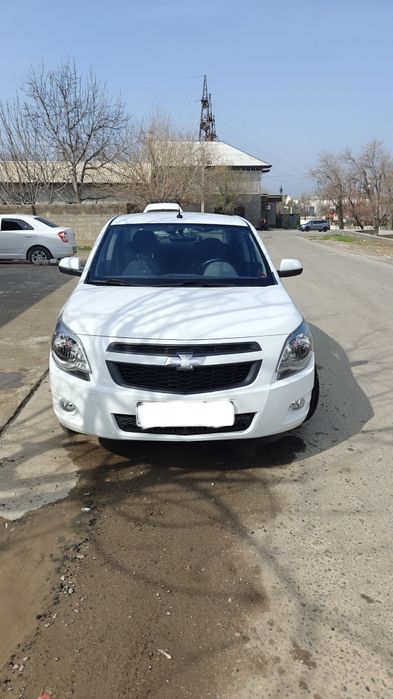 Chevrolet Cobalt 2020