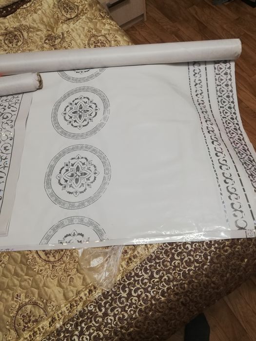 Прокат азиатских столов