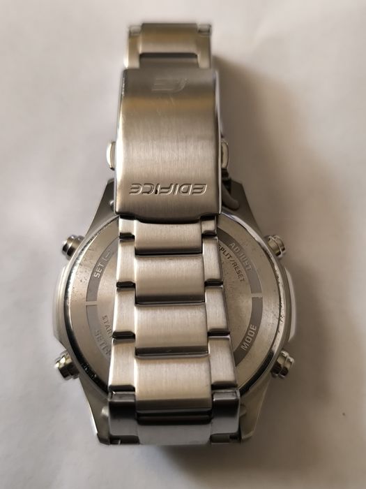 Часовник edifice