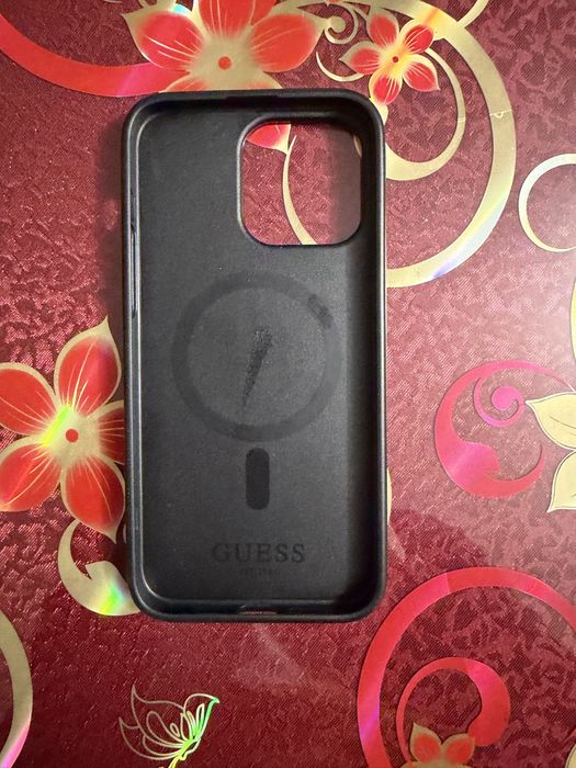 Husa Karl Lagerfeld și Guess Iphone 15 pro max