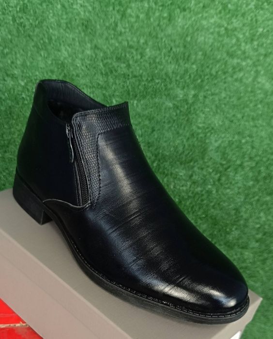 Полусопоги новый