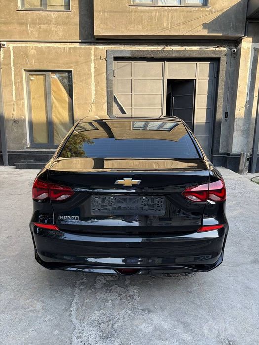 Продается Chevrolet MONZA