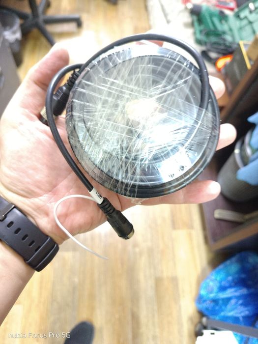 Продам мониторы и камеры для авто