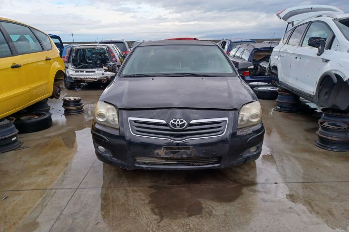 Comanda clima 55902-05050-H 55902-05050-H Toyota Avensis a 2-a genera