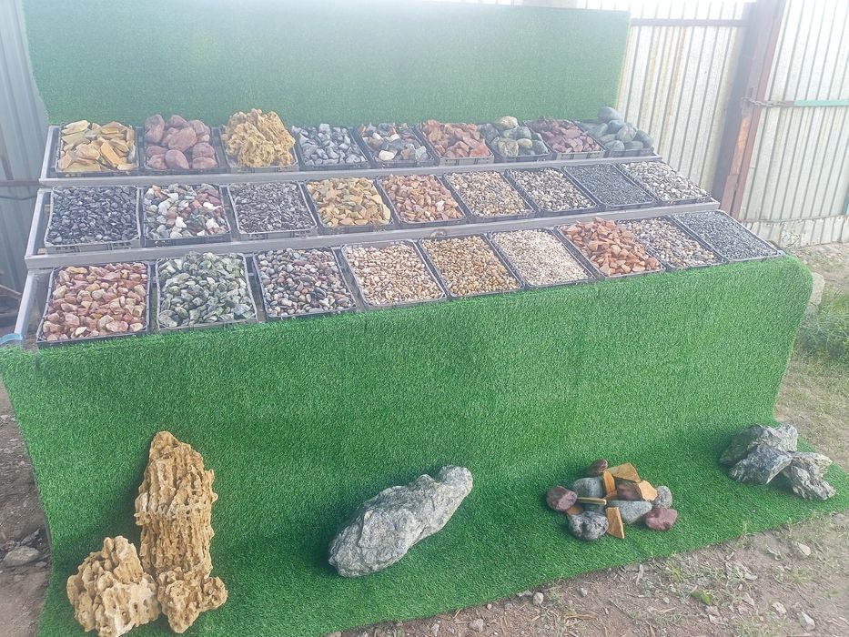 Продам Камни. Натуральные.