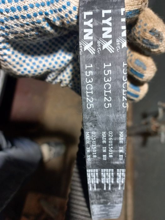 Продаю ремень ГРМ на ауди А4 и А6