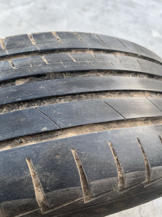 Продам коелса вместе с дисками