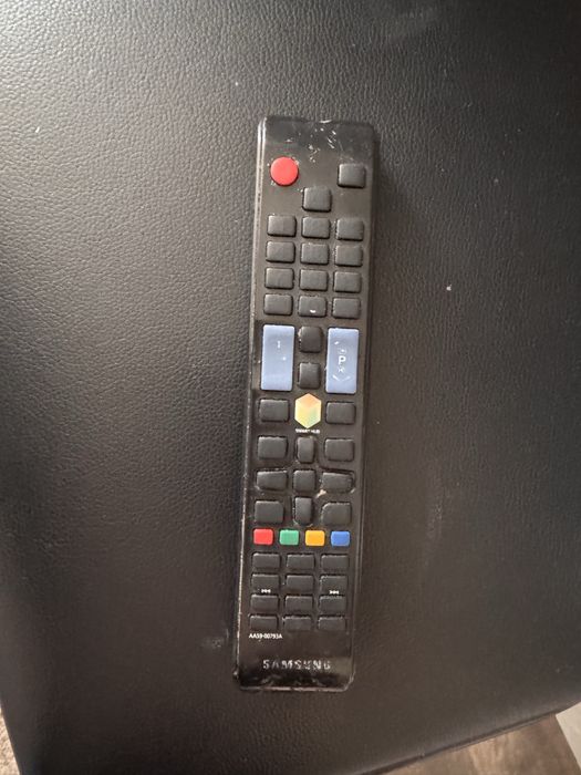 Смарт телевизор самсунг 109см