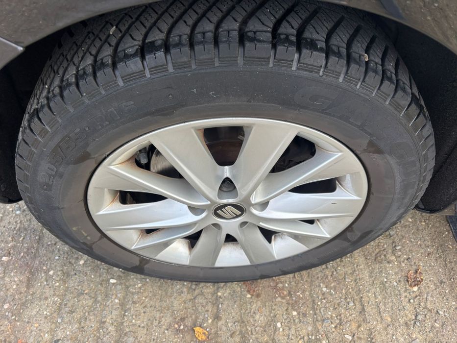 Seat Leon 1.6tdi 2020 Matrix led navigație euro6