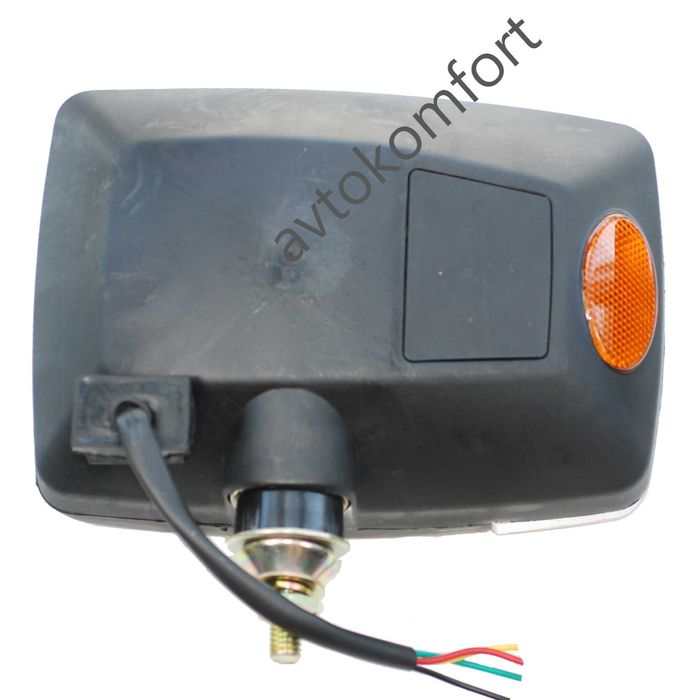 Комплект Фарове За Камиони Трактори И Друга Строителна И Агро Техника