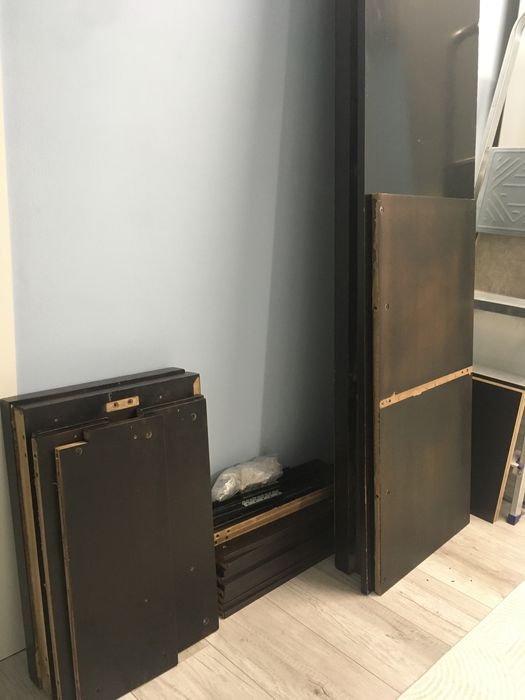 Тумбочка, отдадим даром