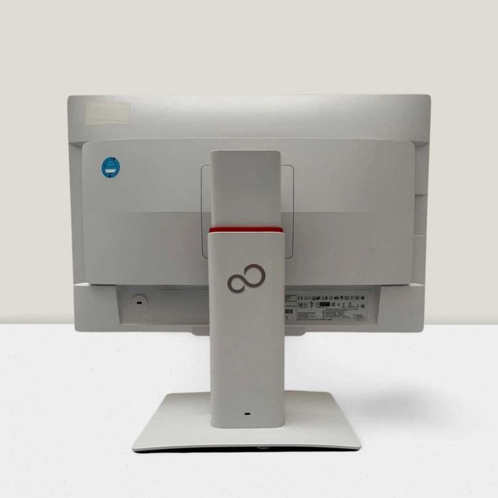 Monitor LED Fujitsu 22" inch lat - ca Nou!