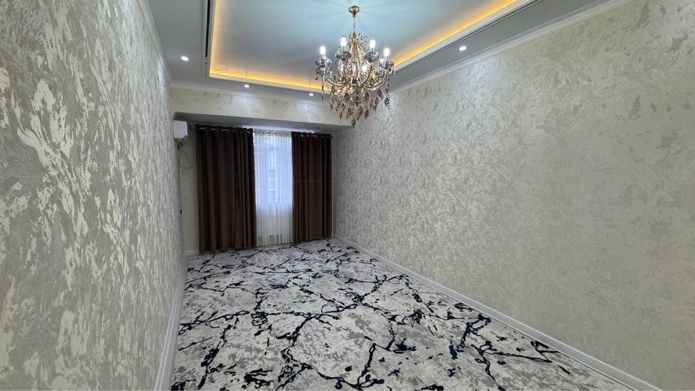 3 хонали квартира ижарага берилади цум