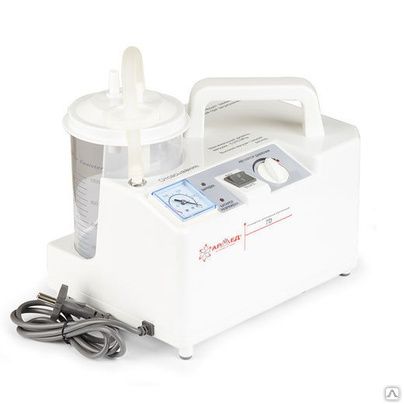 Медицинская отсос