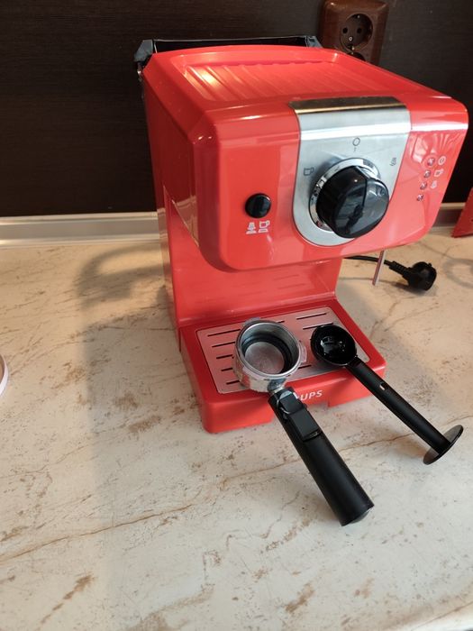 Кафемашина Krups