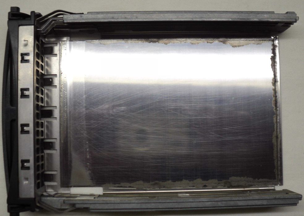 Hard Disk Server SAS Seagate Cheetah 15K.5 Model ST373455SS