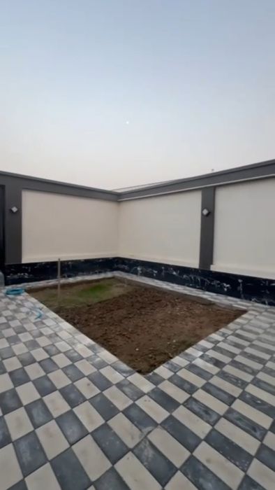 Дурмень Кибрайский район. Таунхаус 3 уровня. 250м²