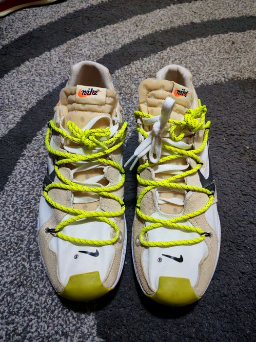 Nike zoom Terra kiger 5 mărimea 45 noi