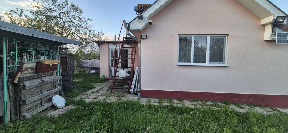 Casa de vanzare situata in Chijic