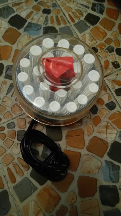 Bigudiuri electrice