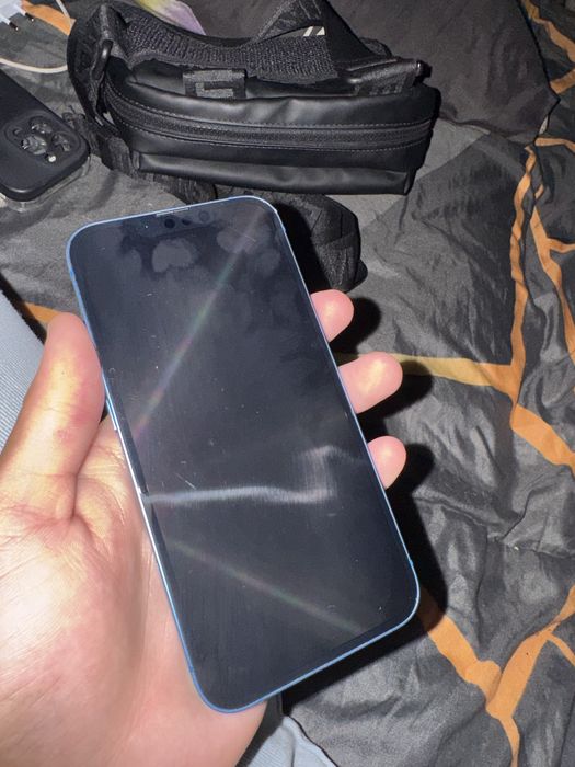 Продам Iphone 13/128 гб