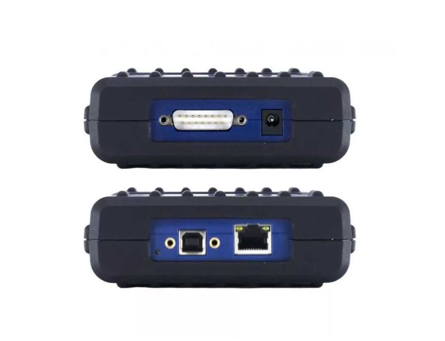 TabScan T6MDI2 для GM