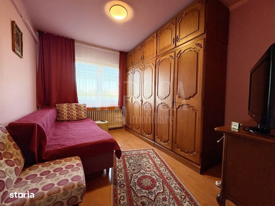 Apartament 2 camere de vanzare in Manastur, Cluj Napoca — fotografia 2