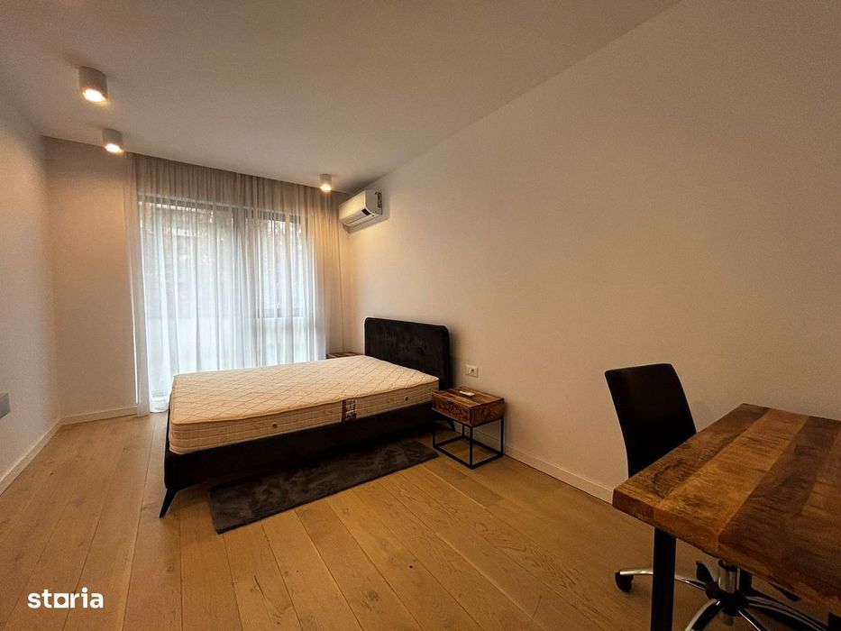 3 camere | Nusco City | Pipera | Aviatiei | Promenada