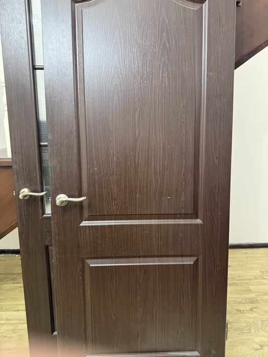 Комплект из Межкомнатных дверей