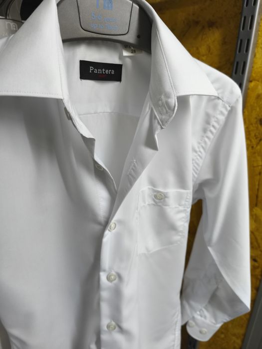 Рубашки для школы Турция.