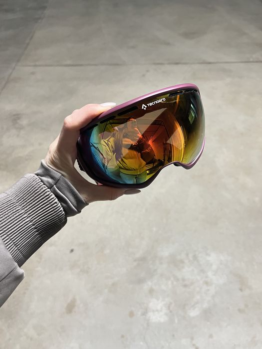 Ски очила TecnoPro