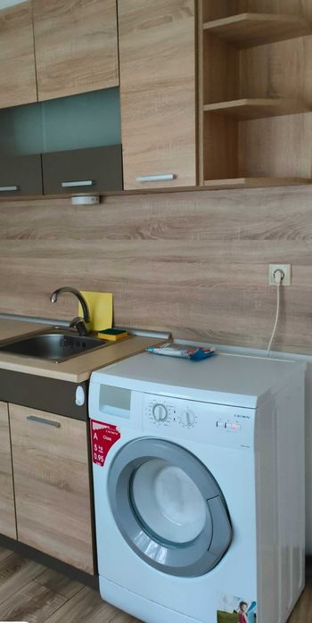 Дава се под наем Едностаен апартамент в София, Връбница 2 - 42 кв.м за 418.71 € - Снимка #2