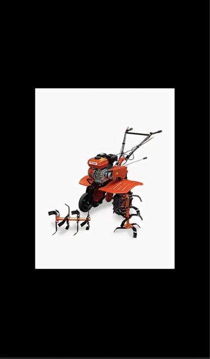 Услуги Культиватора