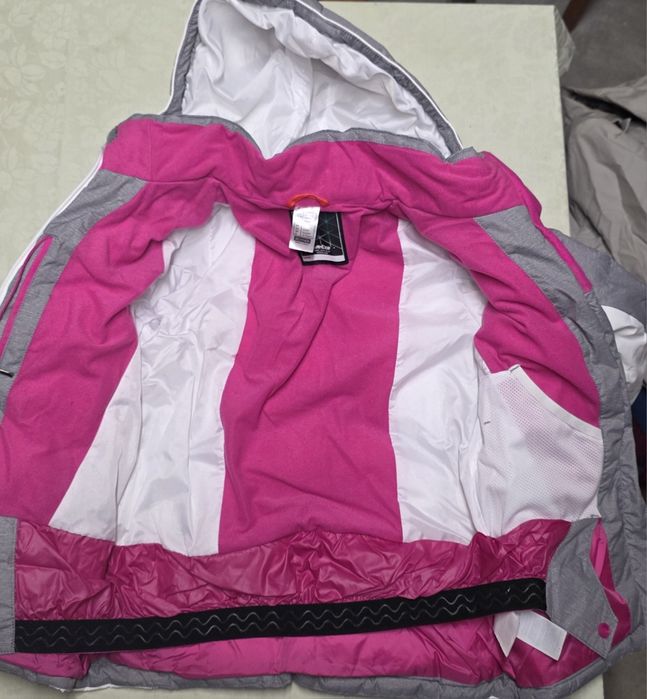 Ски яке и панталон-детски