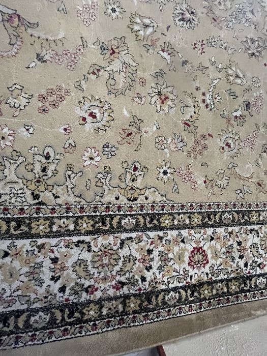 Продам ковер шелк 3*5