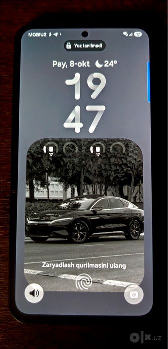 Samsung a54 5g  256/12