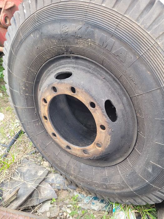 Anvelope 12.00R20, 1200-20, 1200R20